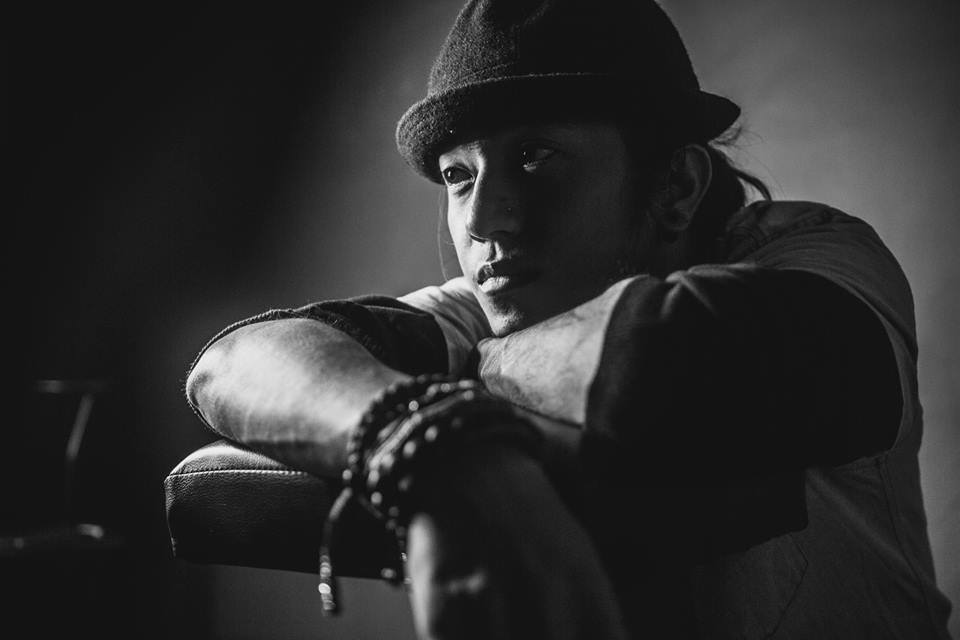 Aldrin Ace Jimenez: The Tattoo Artist from Quezon City